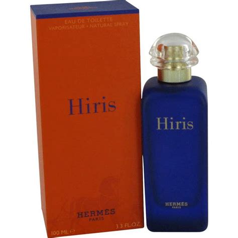 hiris perfume hermes|hiris by hermes.